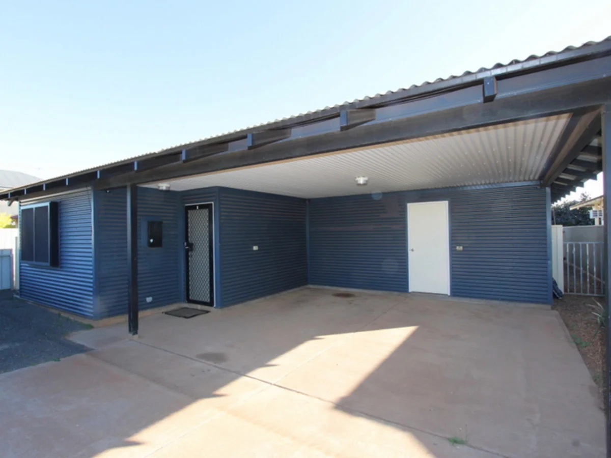 16B Godrick Place, South Hedland WA 6722