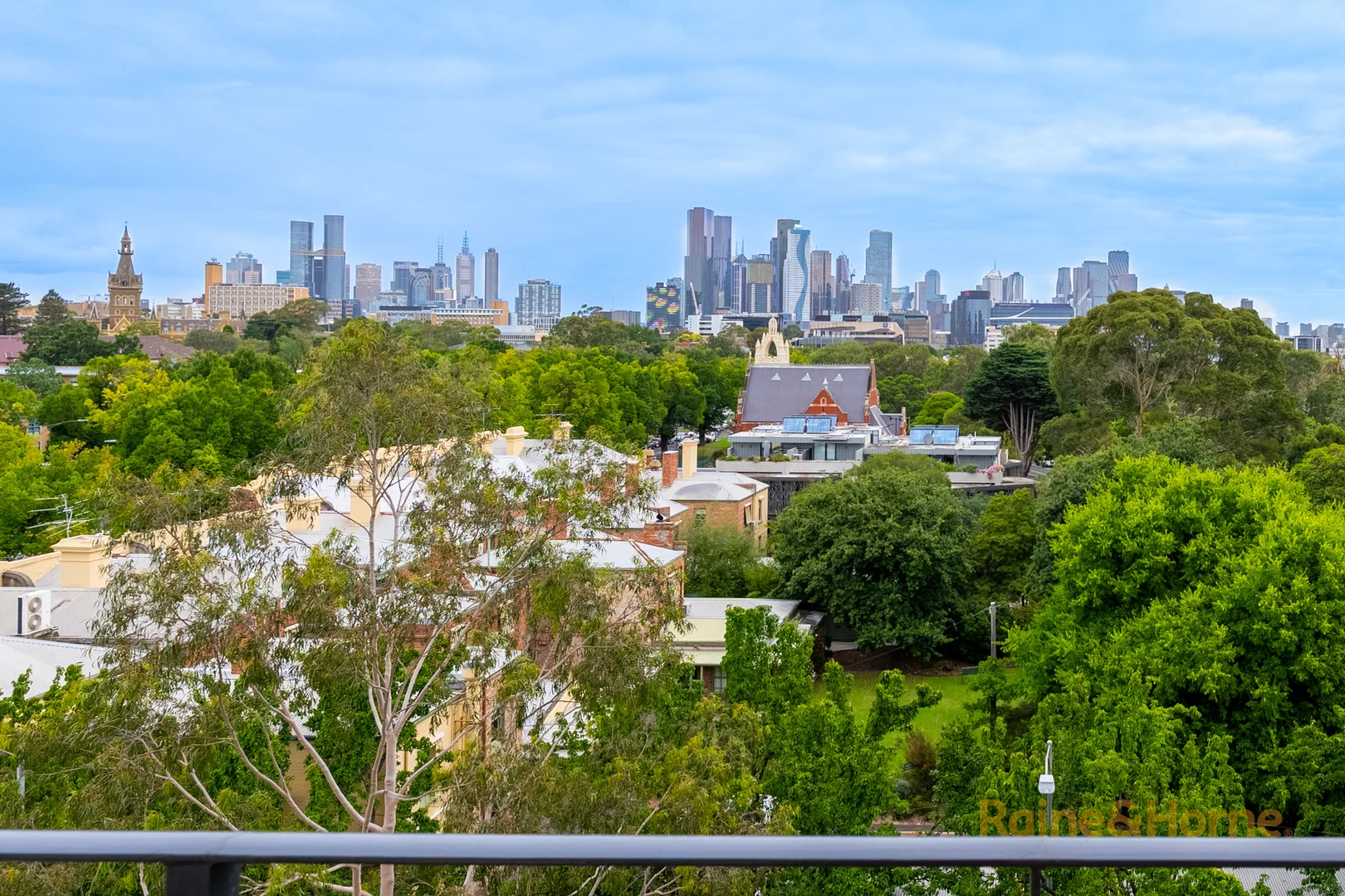 Additional image 2 of 34/2 MacArthur Road, Parkville VIC 3052