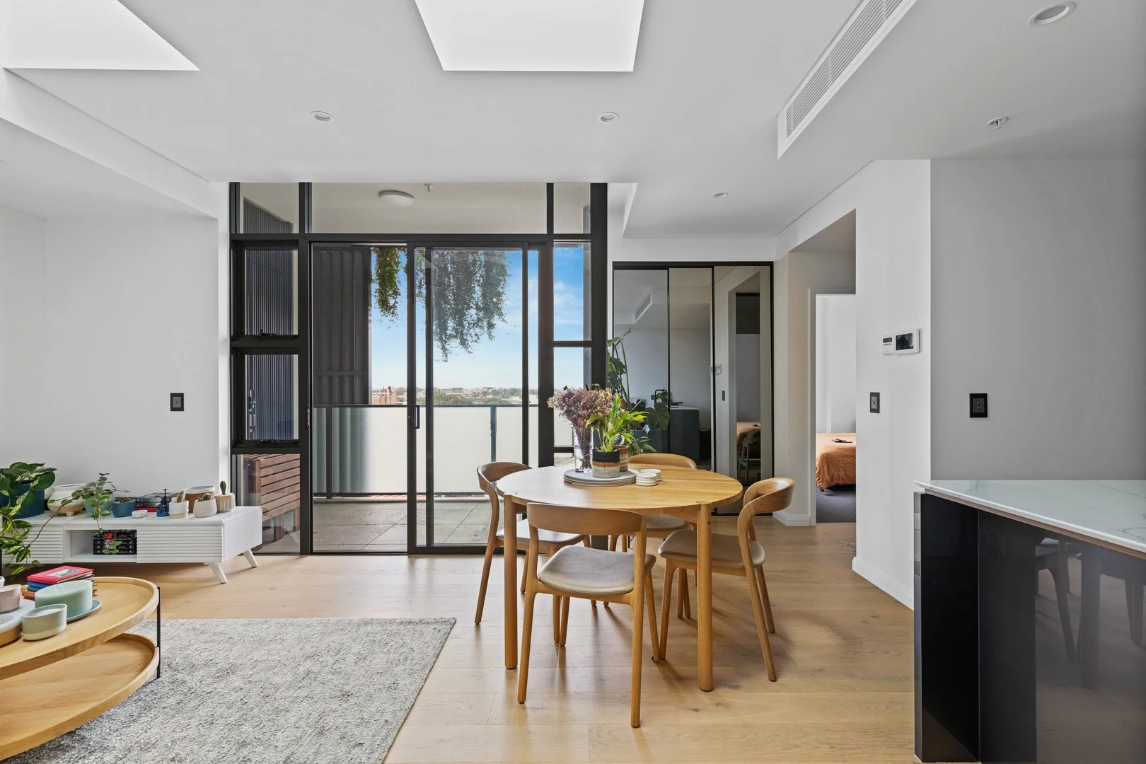 704/287-309 Trafalgar Street, Petersham NSW 2049
