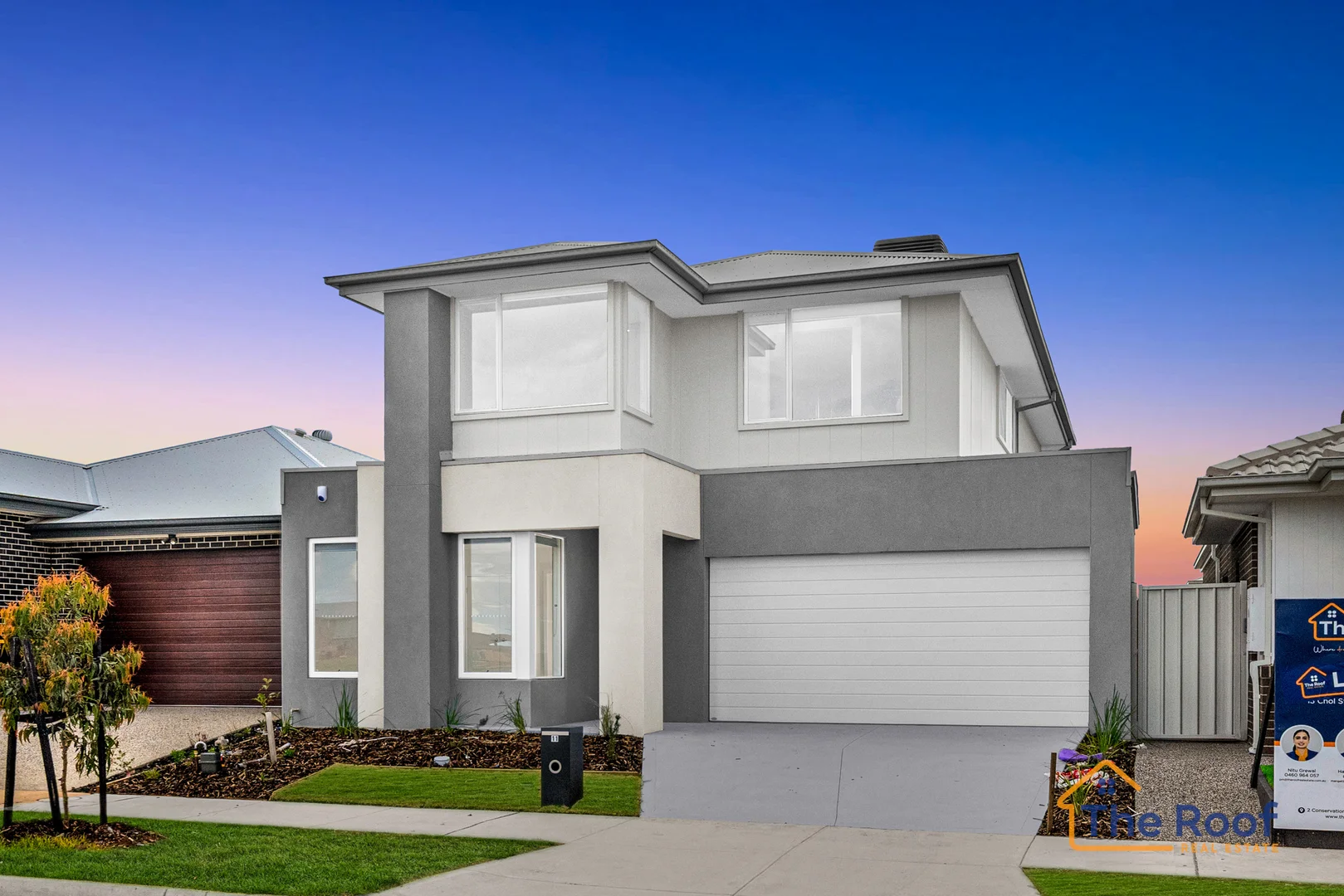 Additional image 2 of 11 Chol Street, Thornhill Park VIC 3335