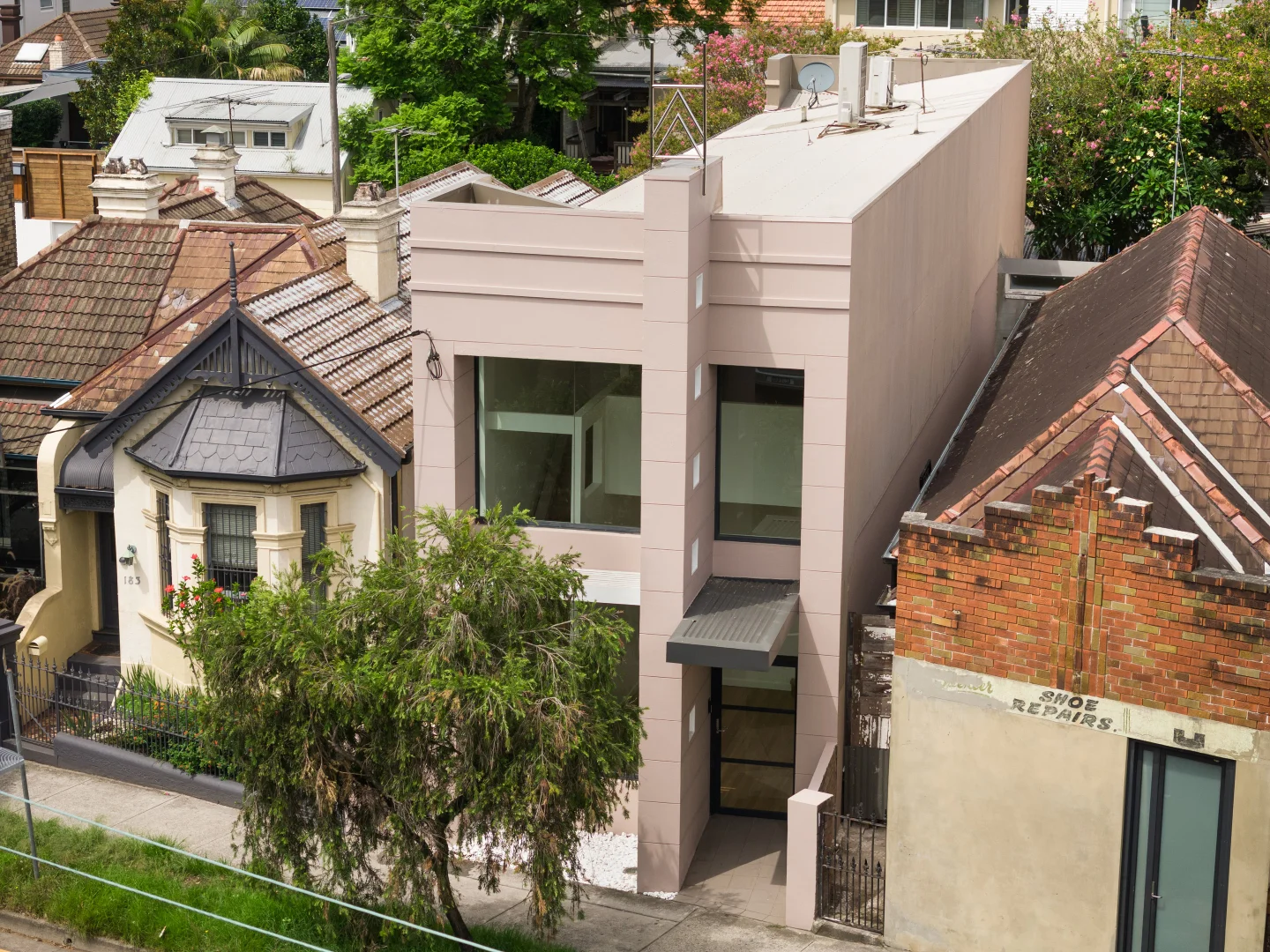 Additional image 8 of 181 Old South Head Road, Bondi Junction NSW 2022