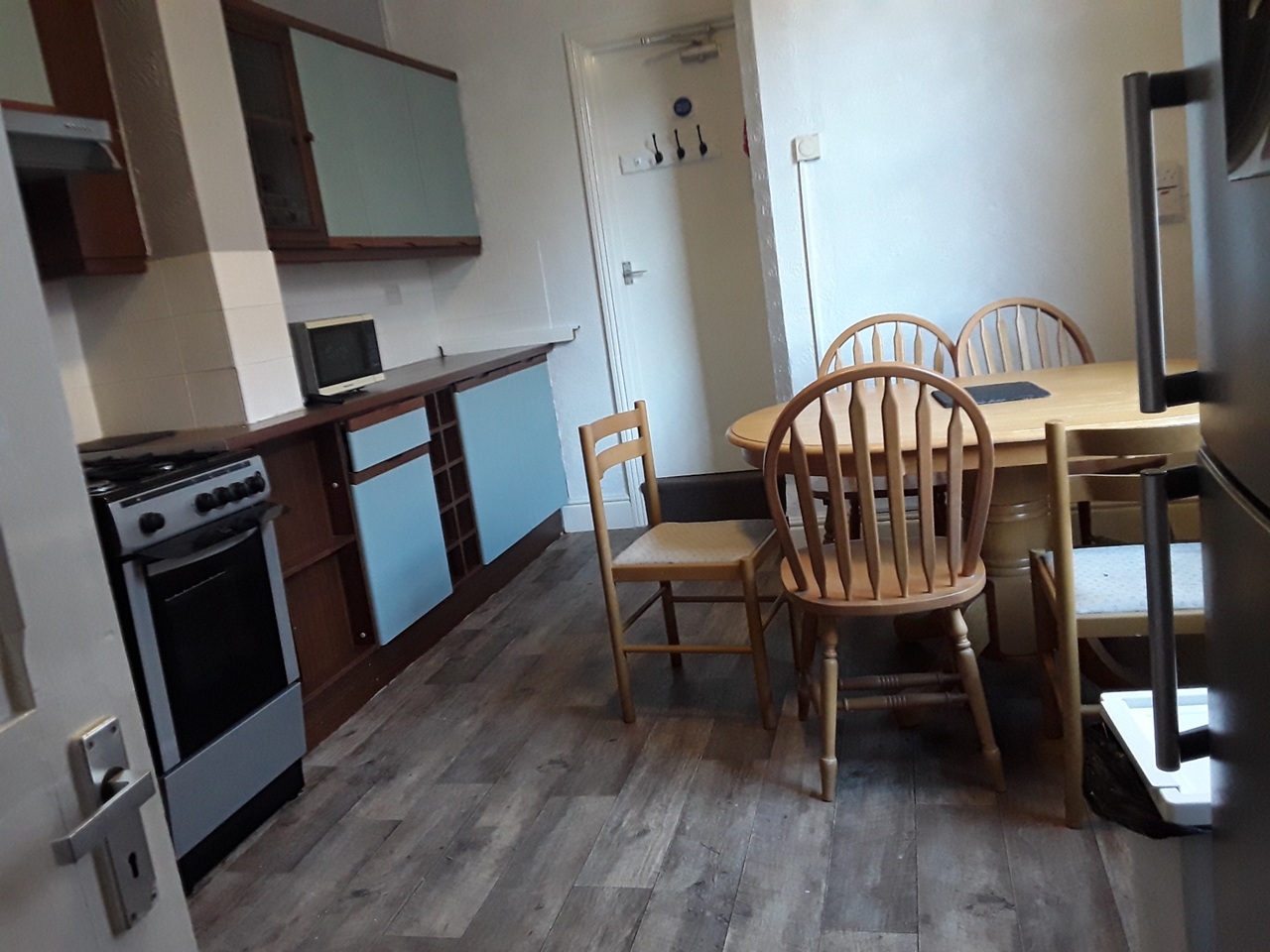 Additional image 10 of Room in a Shared House, Henry Road, NG2, N1 7GU