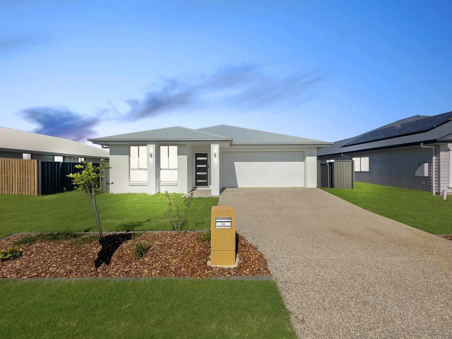 14 Goodwood Drive, Wondunna QLD 4655