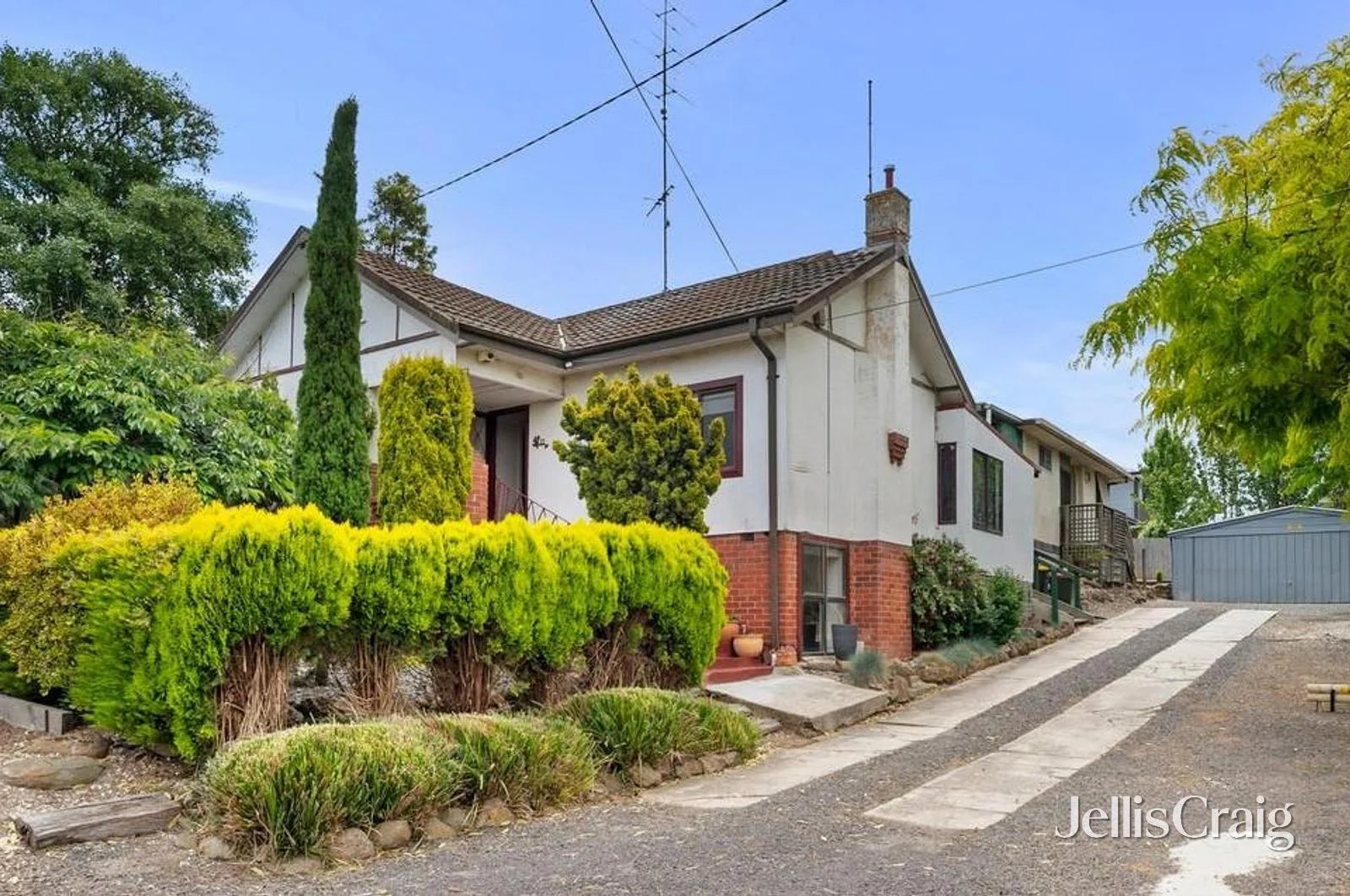 21 Sweeney Street, Black Hill VIC 3350