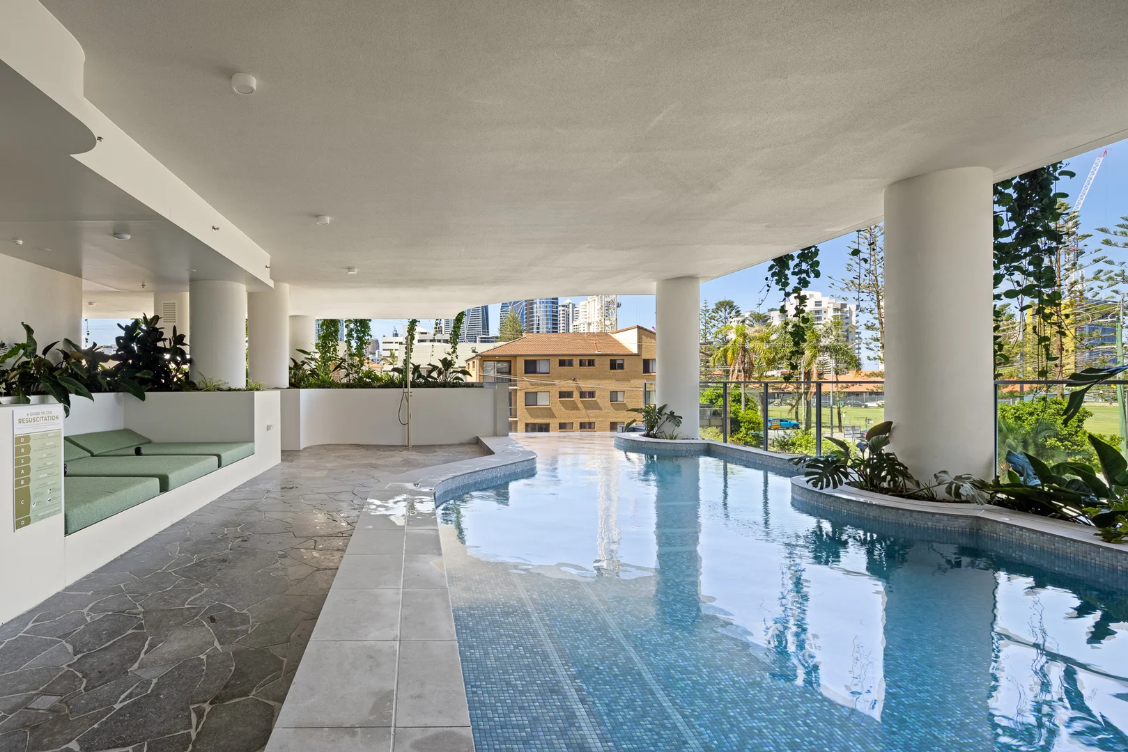 Additional image 17 of 602/4 Rosewood Avenue, Broadbeach QLD 4218