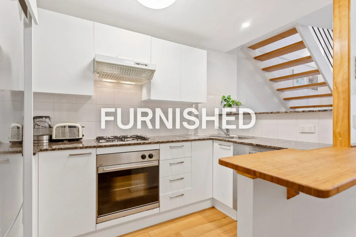Additional image 3 of 411/1 Poplar Street, Darlinghurst NSW 2010