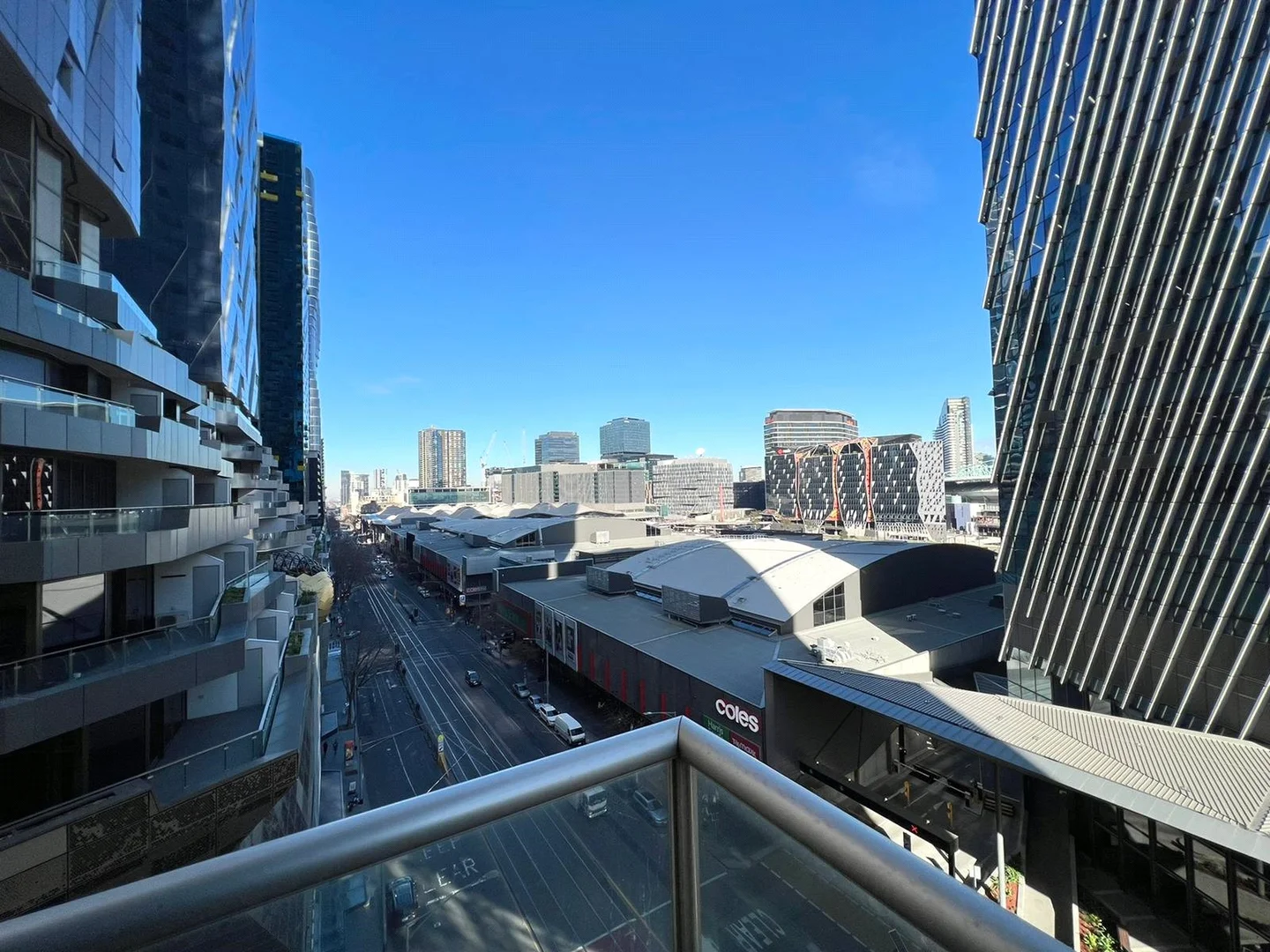 Additional image 10 of 904/280 Spencer Street, Melbourne VIC 3000