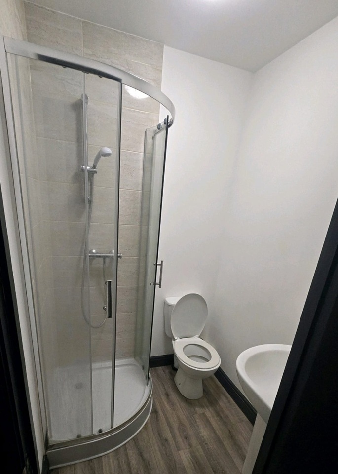 Additional image 3 of Room in a Shared House, Woodborough Road, NG3, N1 7GU