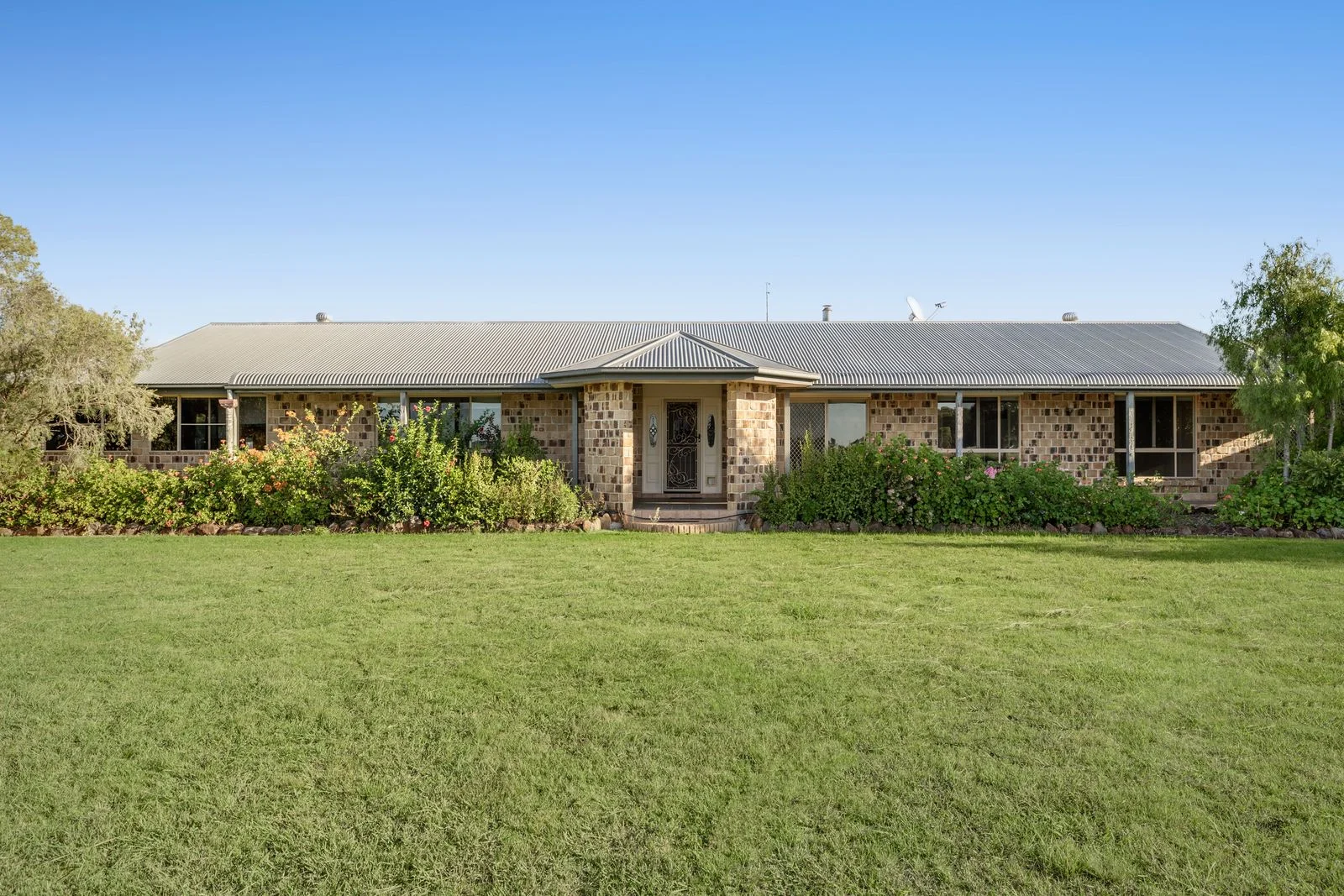 230 Jonel Park Road, Allora QLD 4362