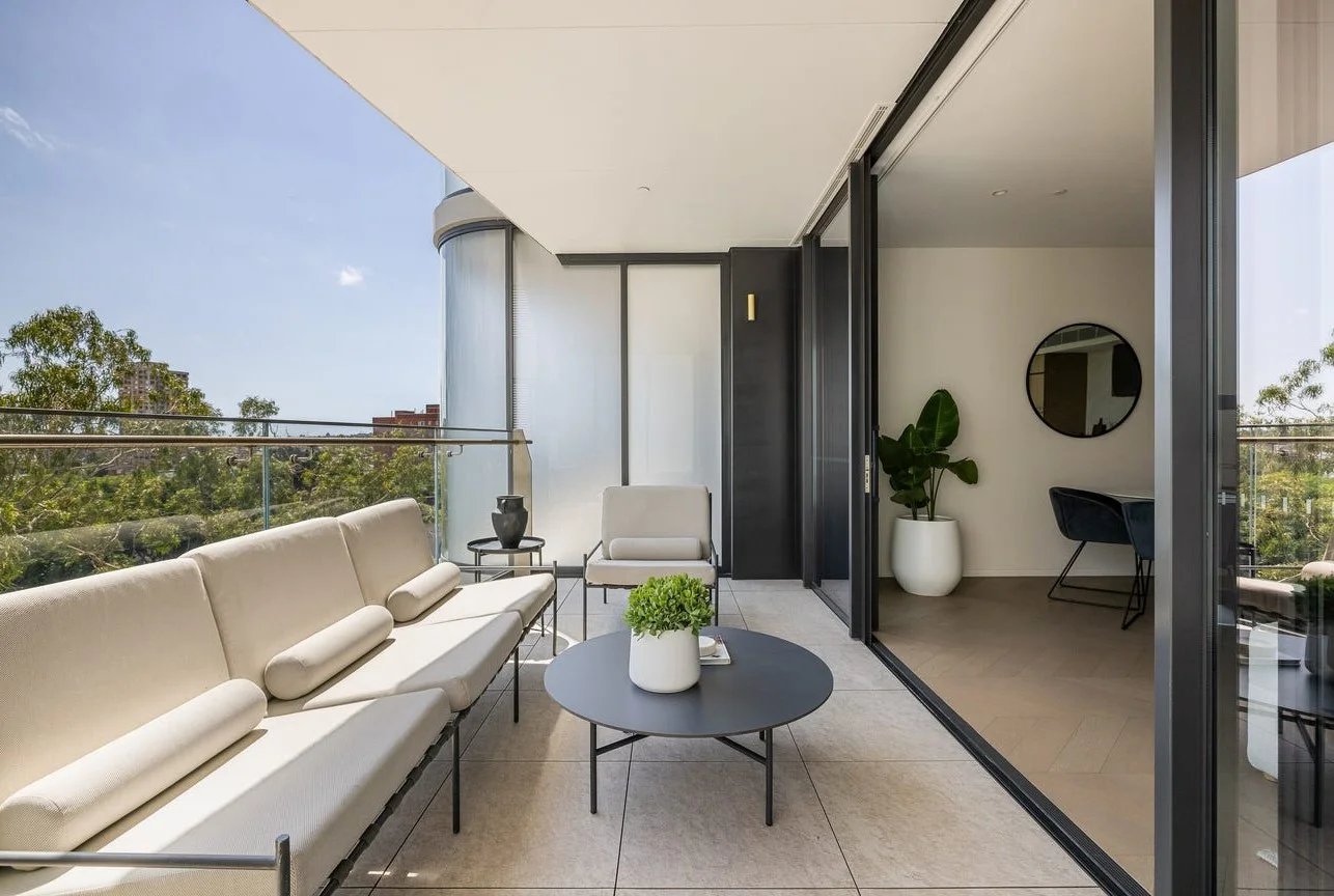 Additional image 2 of 601/61 Lavender Street, Milsons Point NSW 2061