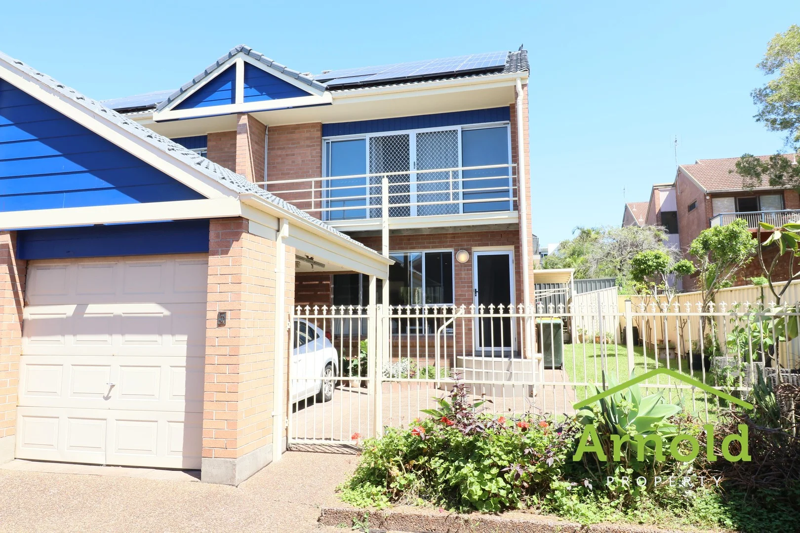 5/1-3 Robert Street, Merewether NSW 2291