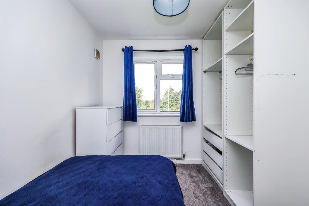 Additional image 10 of 2 Bed Semi-Detached House, Cheshire Court, NG2, N1 7GU