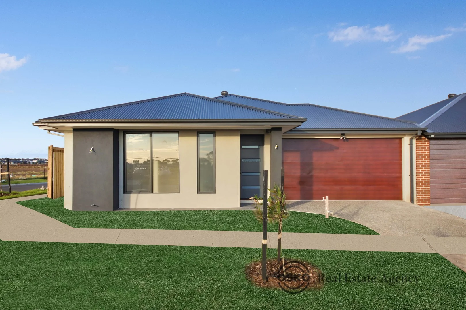 1 Carlby Road, Fraser Rise VIC 3336