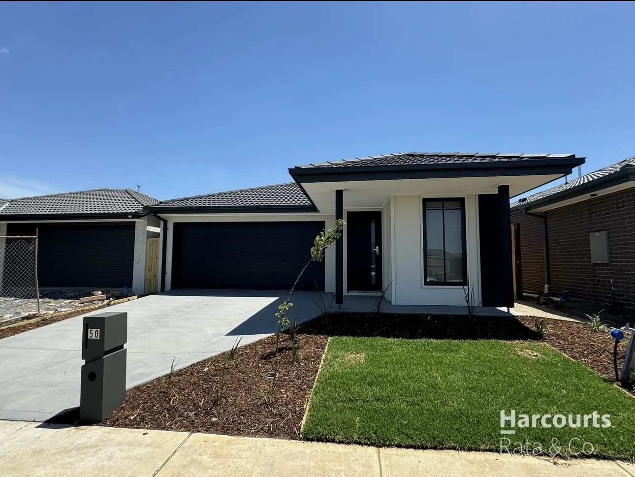 50 Merrick Road, Wyndham Vale VIC 3024
