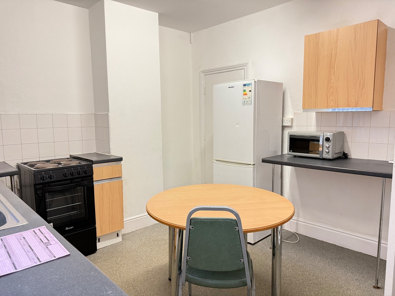 3 Bed Semi-Detached House, Ruth Square, S10, N1 7GU photo 2