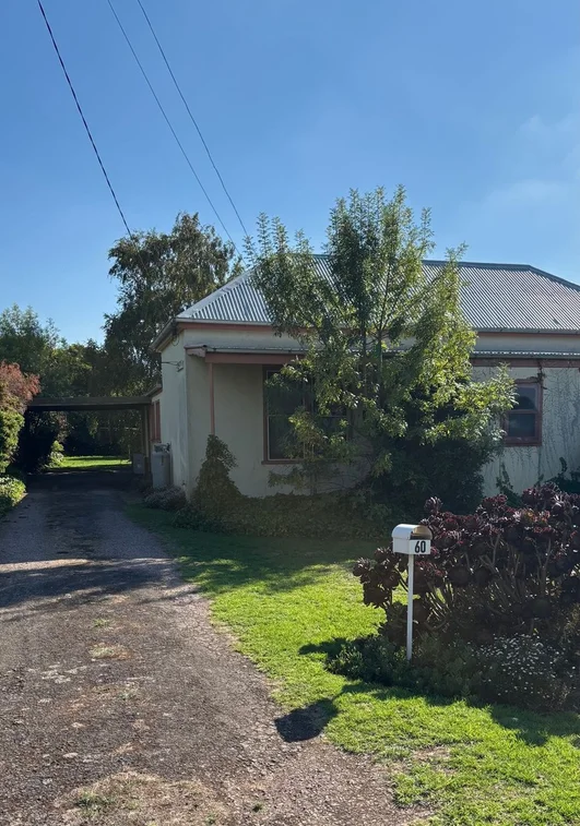60 Kerr Street, Mortlake VIC 3272