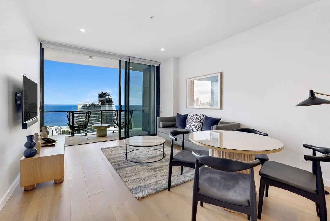 Additional image 3 of 14112/5 The Darling Ave, Broadbeach QLD 4218