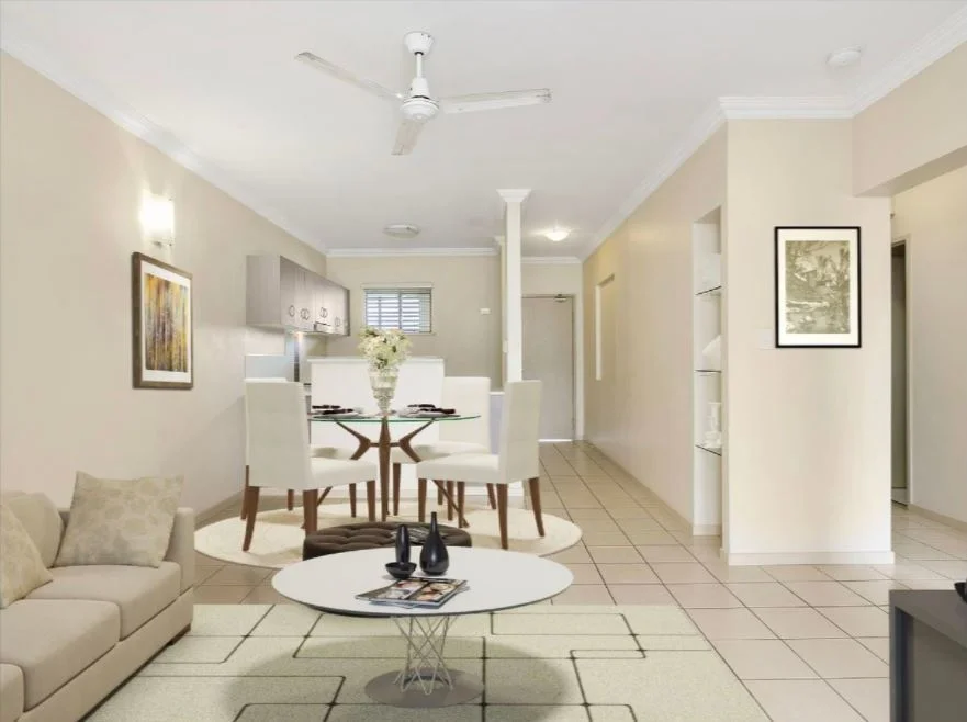 Additional image 2 of 319/2-8 Centenary Close, Manoora QLD 4870