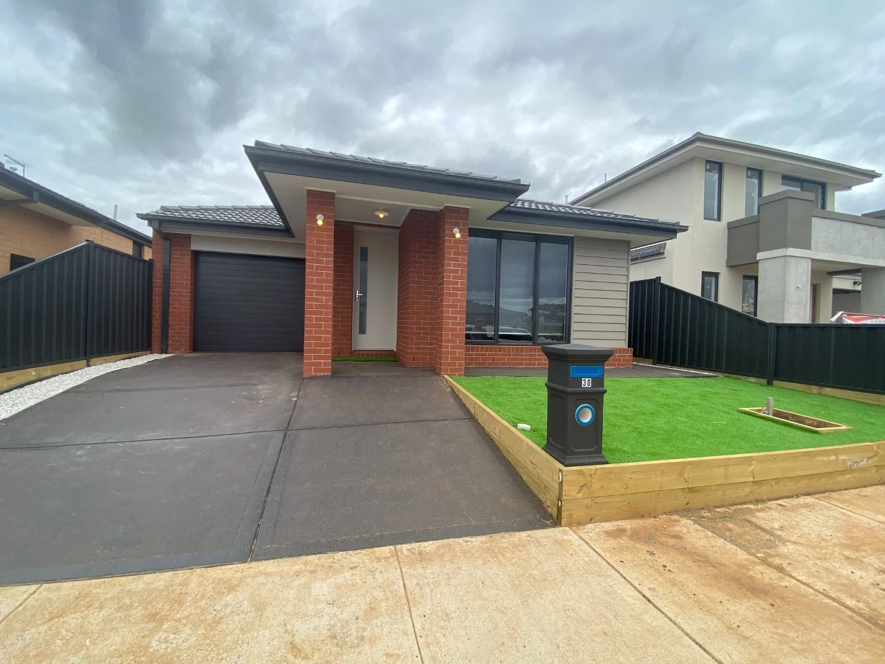 30 Enrica Drive, Melton South VIC 3338