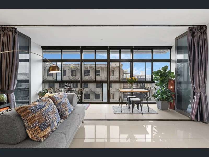 711/8 Park Lane, Chippendale NSW 2008 photo 2
