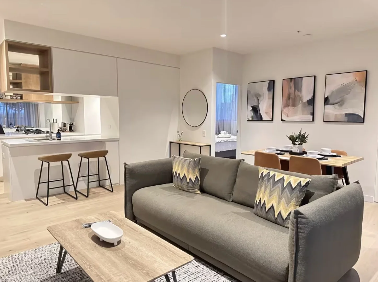 509/259 Normanby Road, South Melbourne VIC 3205