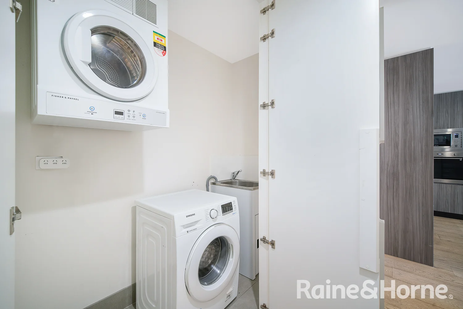 Additional image 7 of 212/1 Stirling St, Glebe NSW 2037