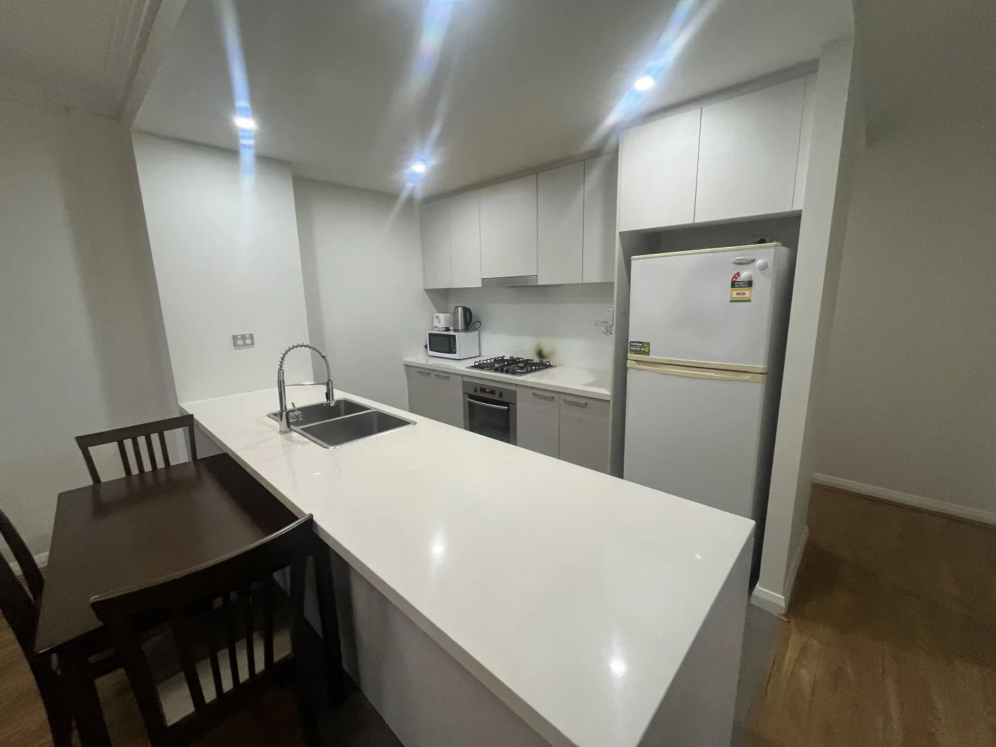 Additional image 3 of D 106/81-86 Courallie Avenue, Homebush West NSW 2140