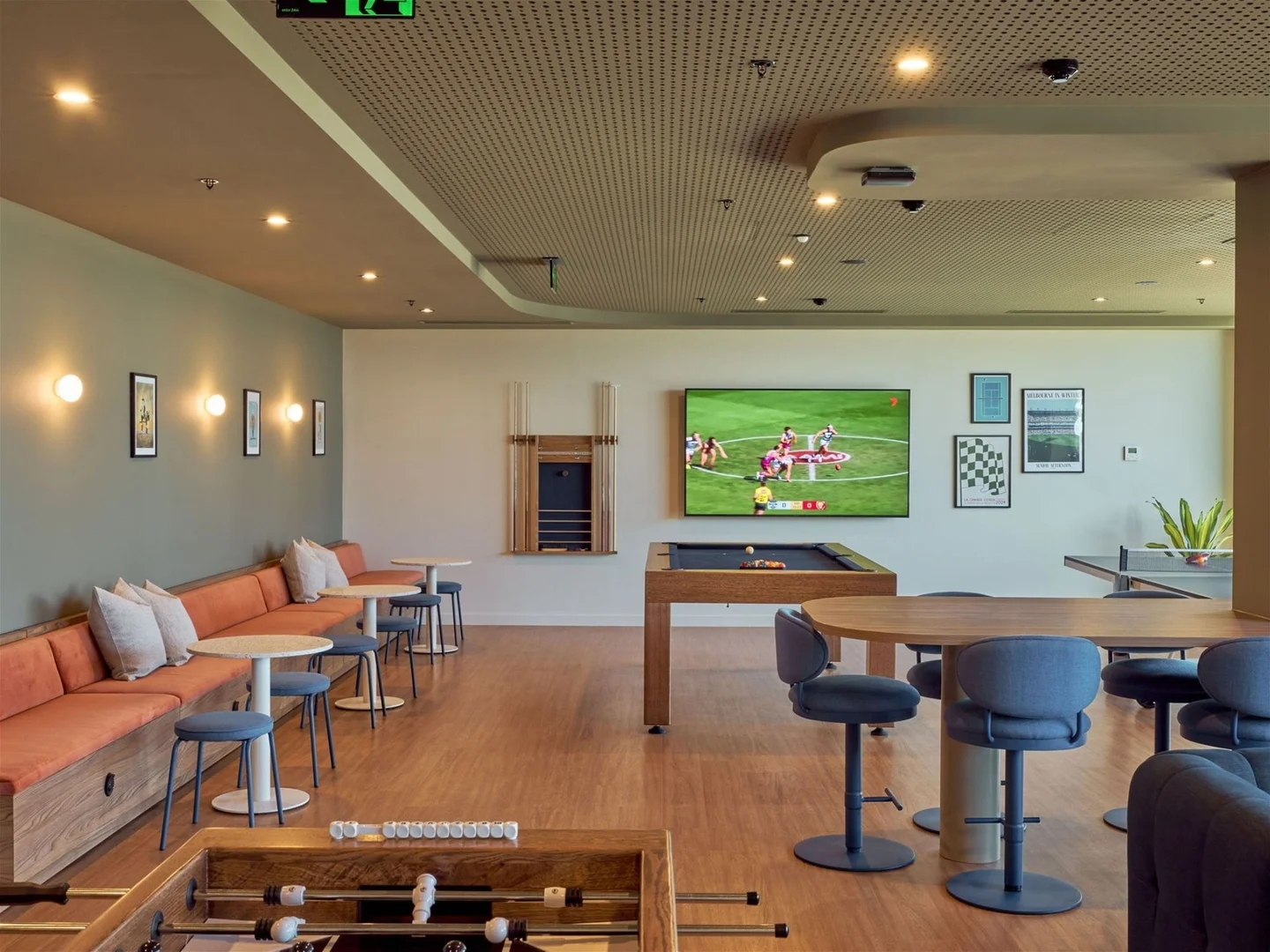 Additional image 27 of 3207/205 Normanby Road, Southbank VIC 3006