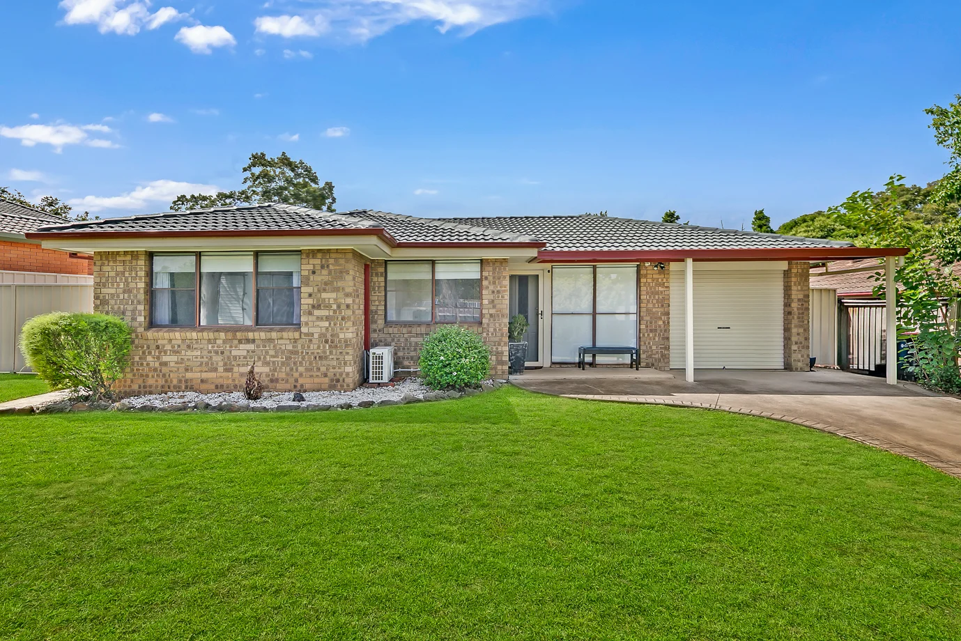 31 Palawan Ave, Kings Park NSW 2148