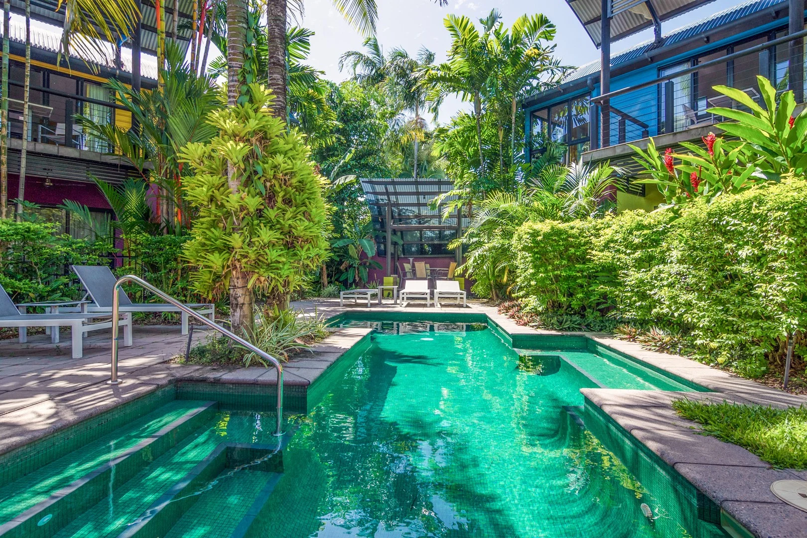 204/26-28 Reef Street, Port Douglas QLD 4877