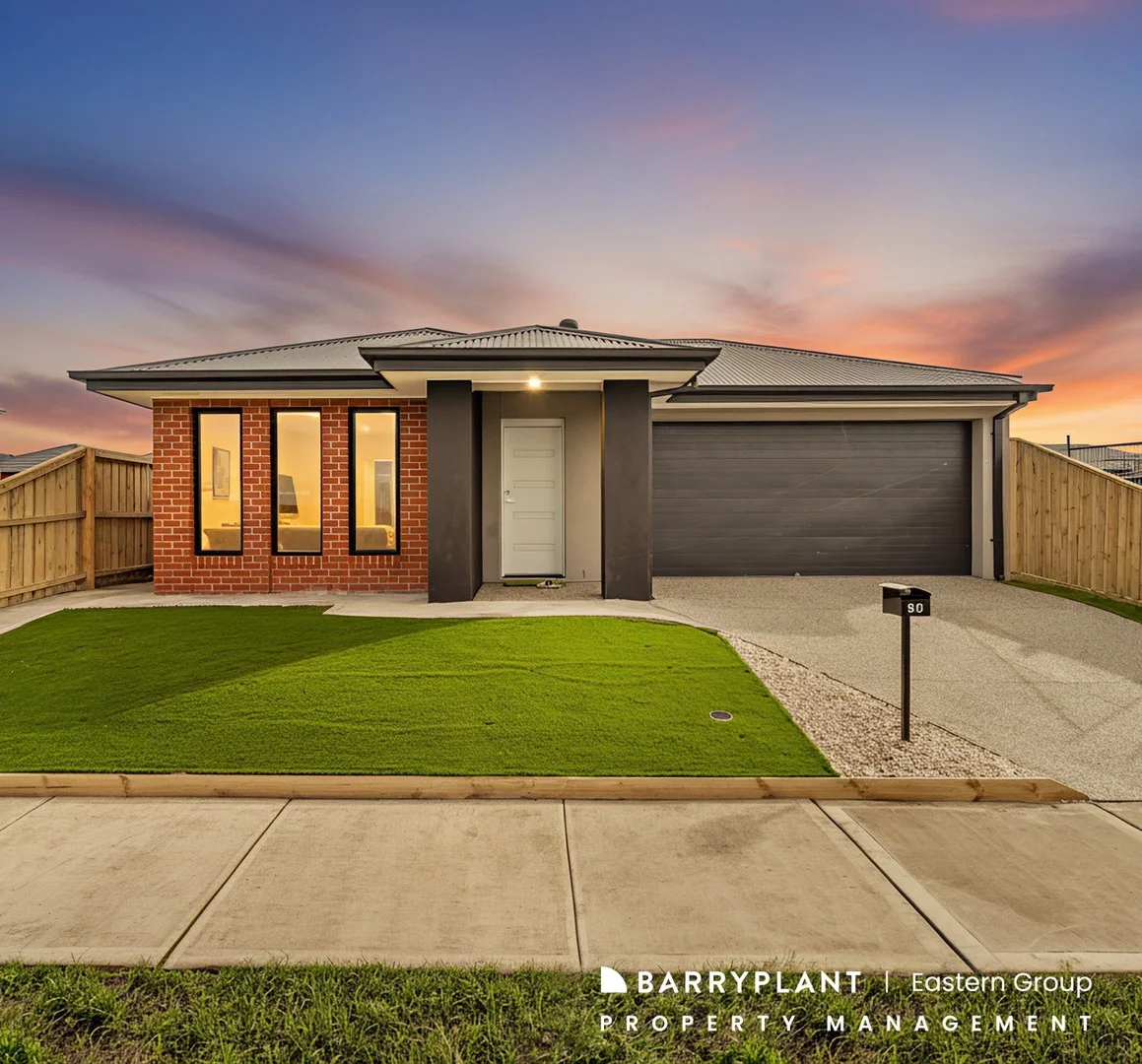 50 Marjorelle Boulevard, Wollert VIC 3750