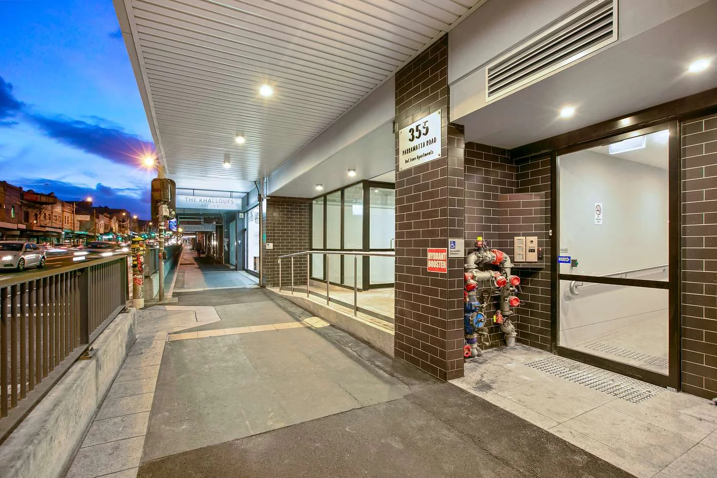 Additional image 6 of 201/355 Parramatta Road, Leichhardt NSW 2040