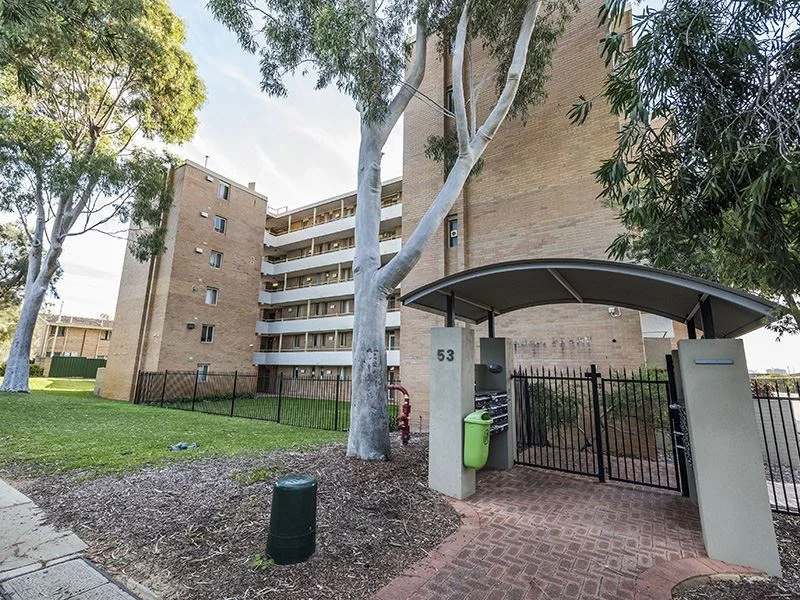 Additional image 17 of 17/53 Leonard Street, Victoria Park WA 6100