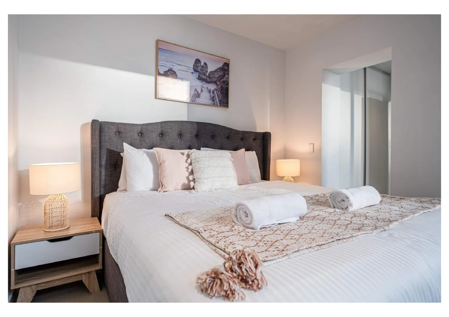 Additional image 6 of 2809/11 Rose Lane, Melbourne VIC 3000
