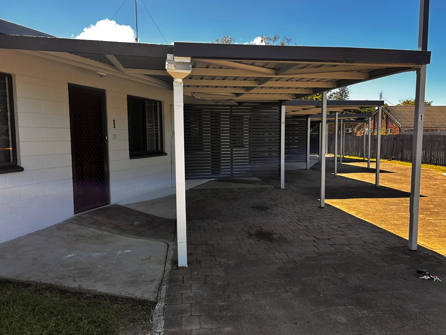 1/19 Bideford Street, Torquay QLD 4655