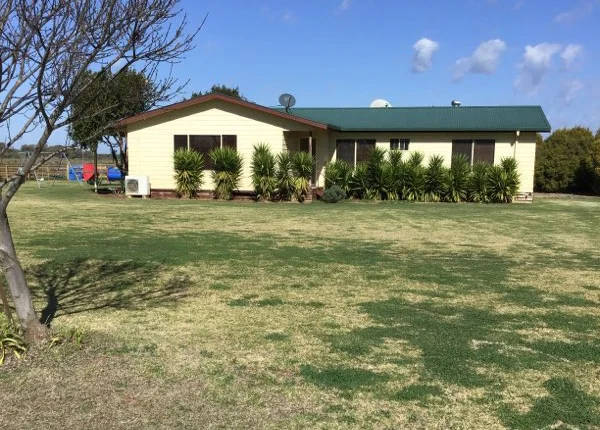 Trangie NSW 2823