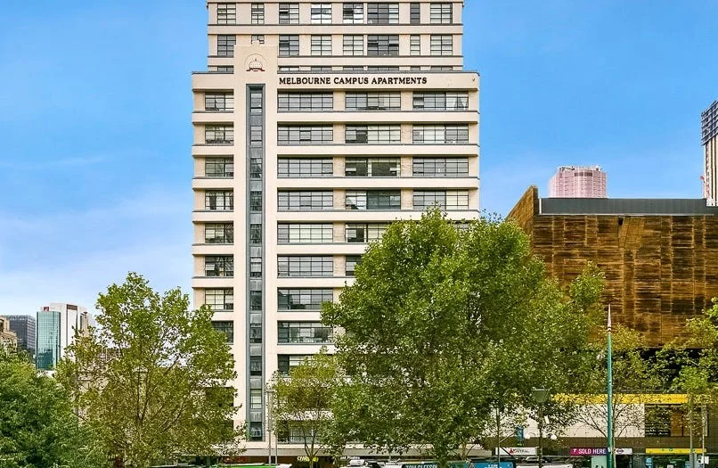304/339 Swanston Street, Melbourne VIC 3000