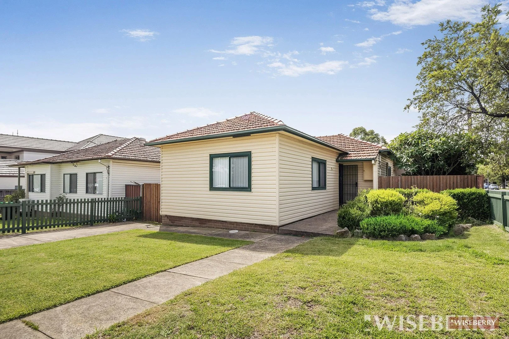 1 Shellcote road, Greenacre NSW 2190