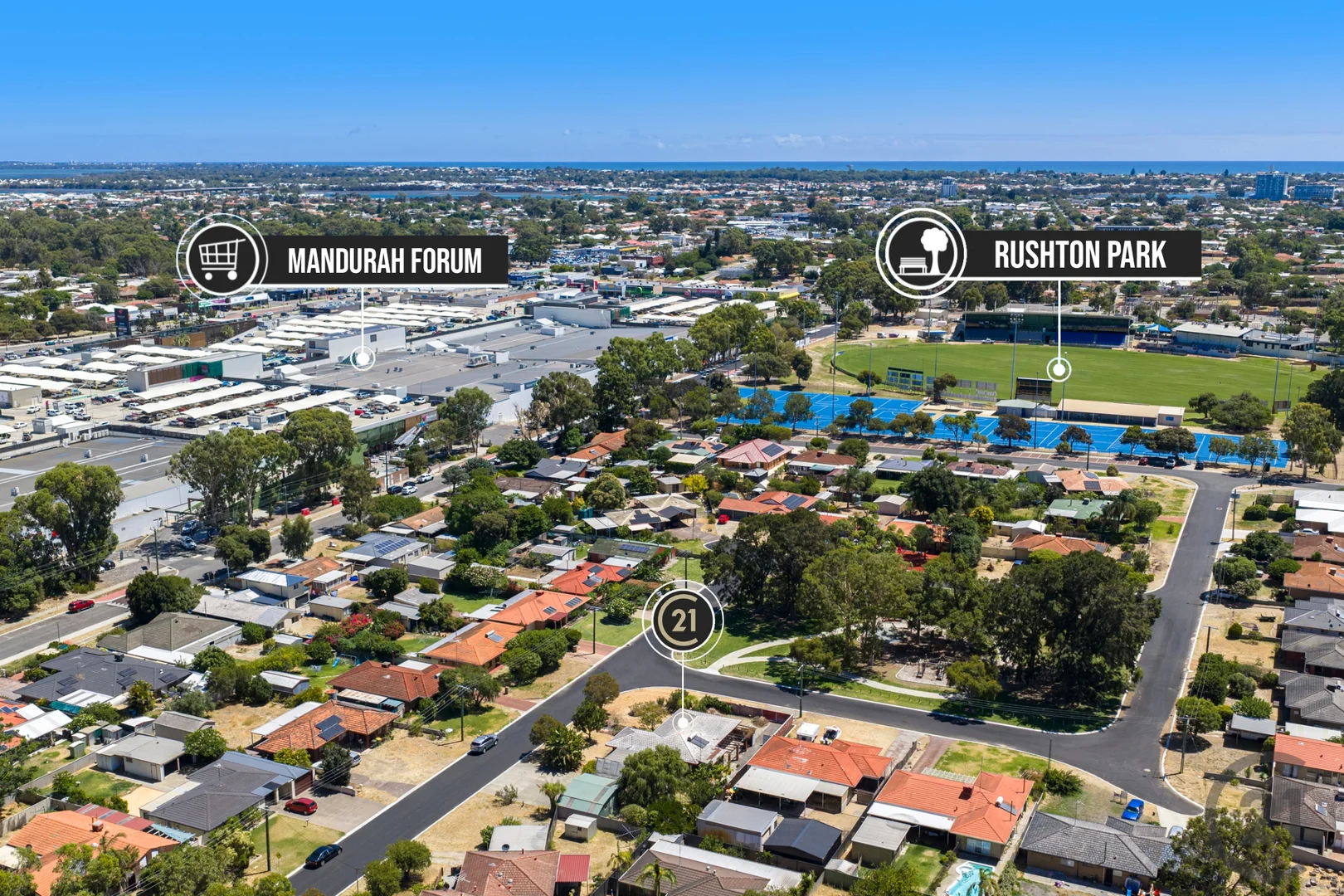 Additional image 13 of 26 Hennessy Place, Mandurah WA 6210
