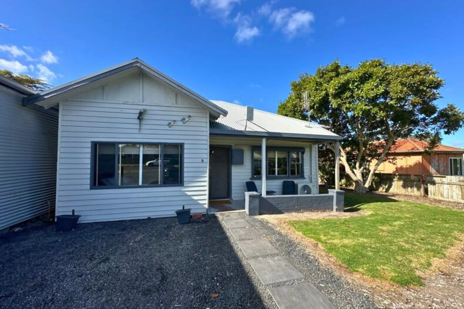 8 Stony Creek Dollar Road, Stony Creek VIC 3957