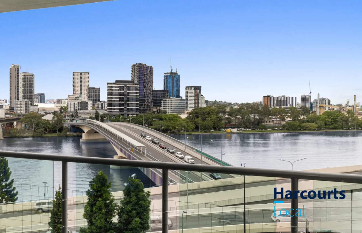 1603/92 Quay Street, Brisbane City QLD 4000