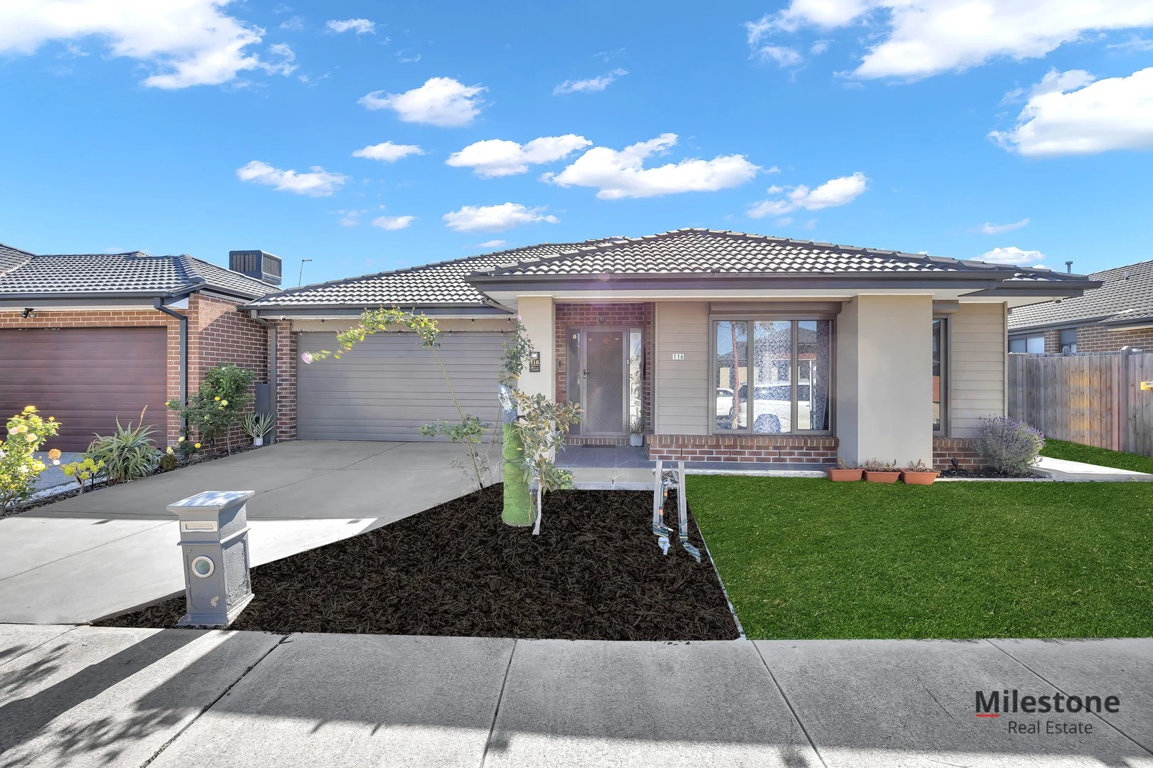 116 Modern Crescent, Tarneit VIC 3029