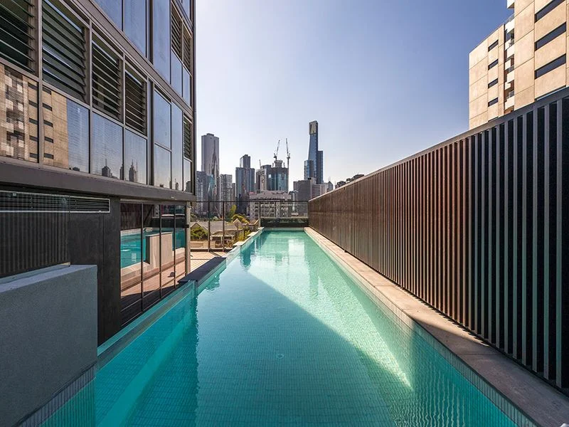 Additional image 10 of 2006/68-70 Dorcas Street, Southbank VIC 3006