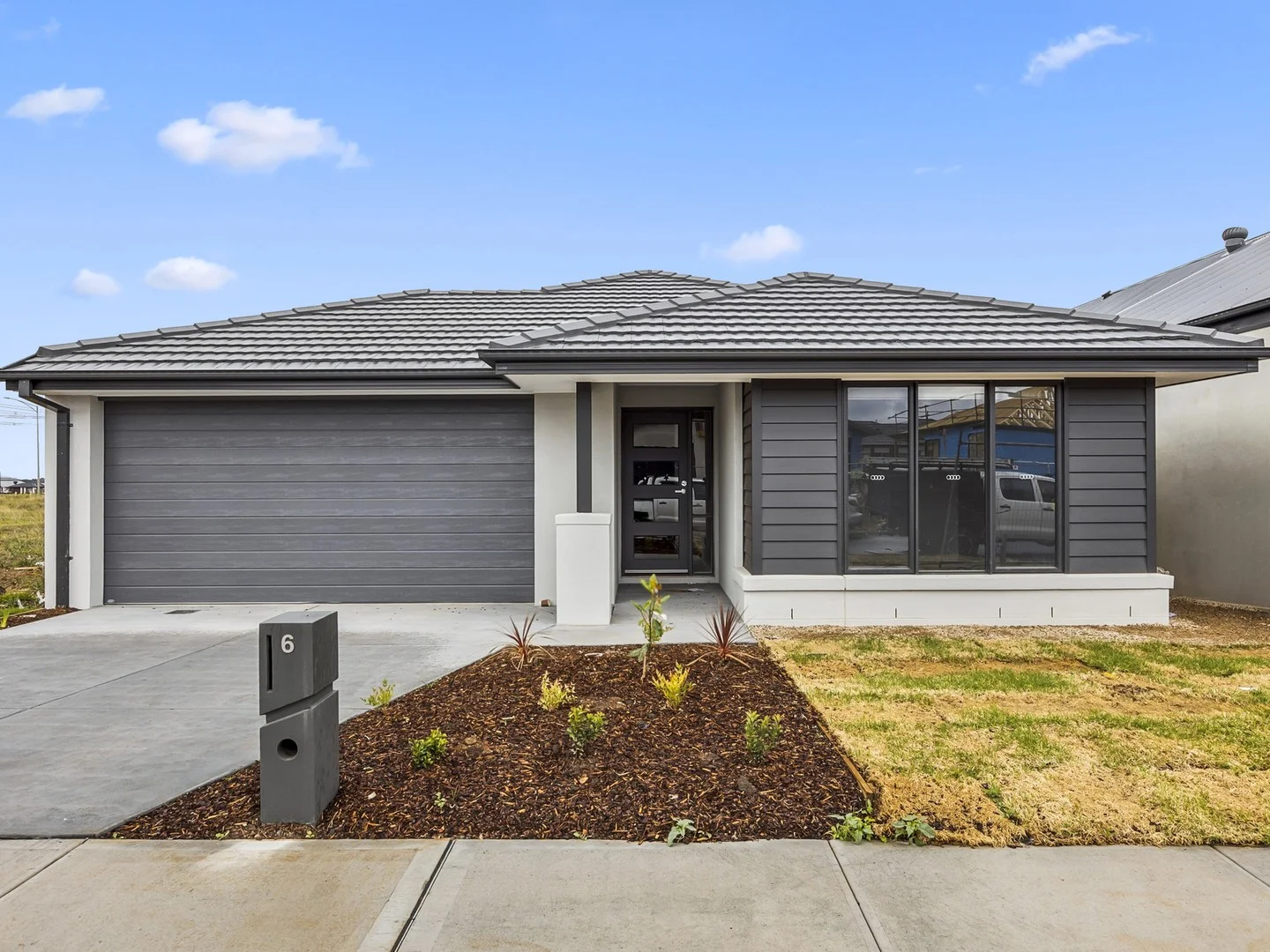6 Fredas St, Fraser Rise VIC 3336