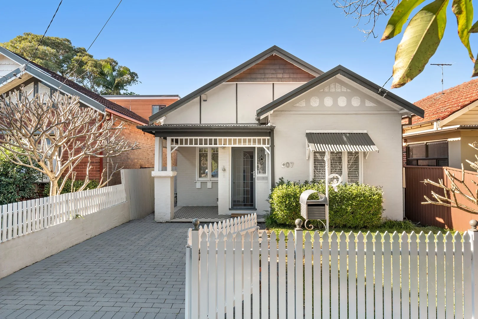 307 Botany Street, Kingsford NSW 2032