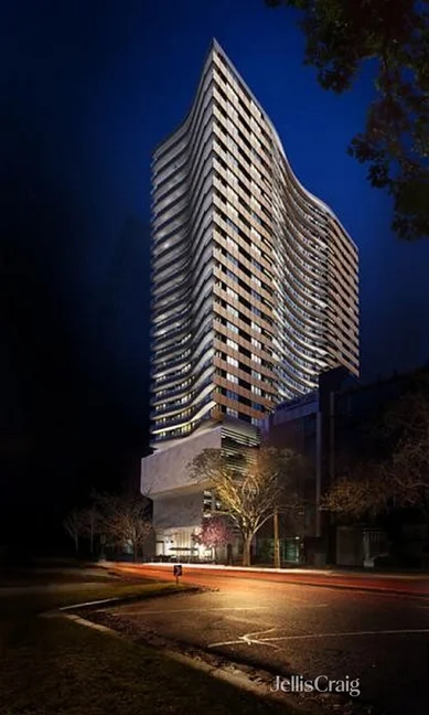 2505/50 Albert Road, South Melbourne VIC 3205