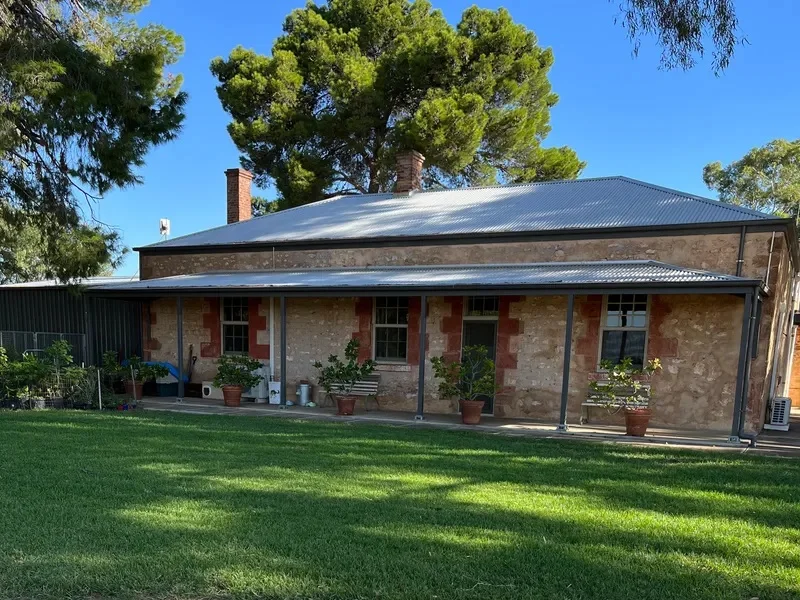 1626 TWO WELLS ROAD, Gawler River SA 5118