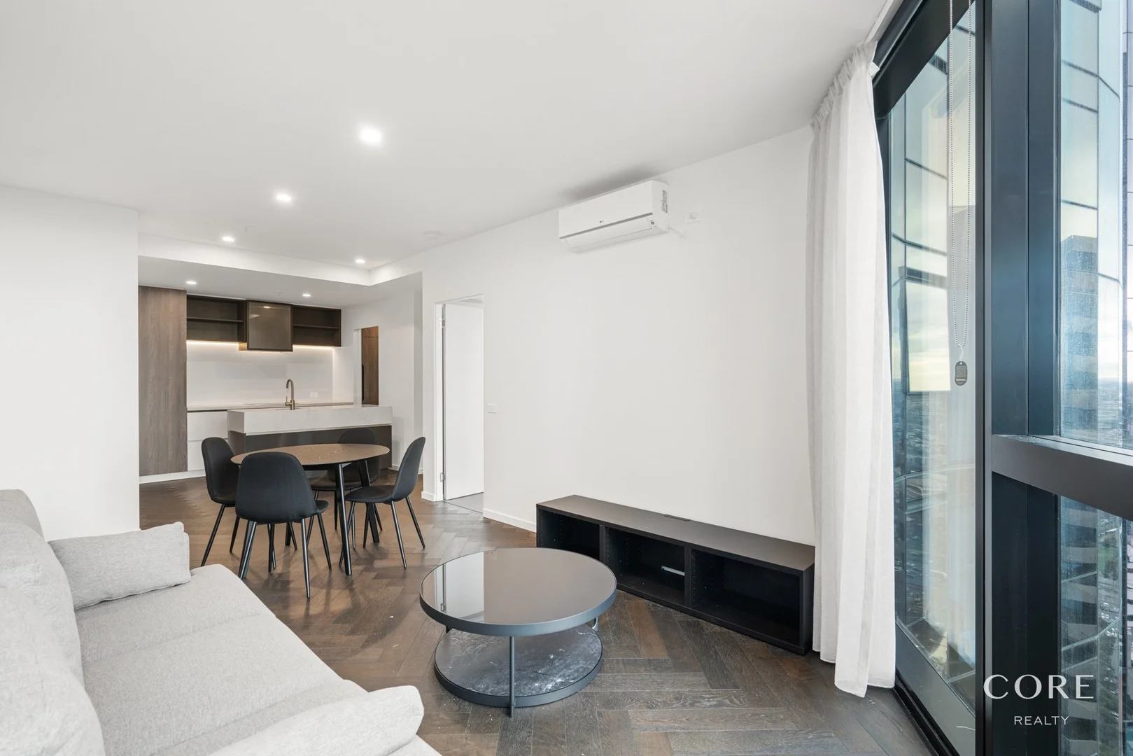 Additional image 2 of 4201/119 A'beckett Street, Melbourne VIC 3000