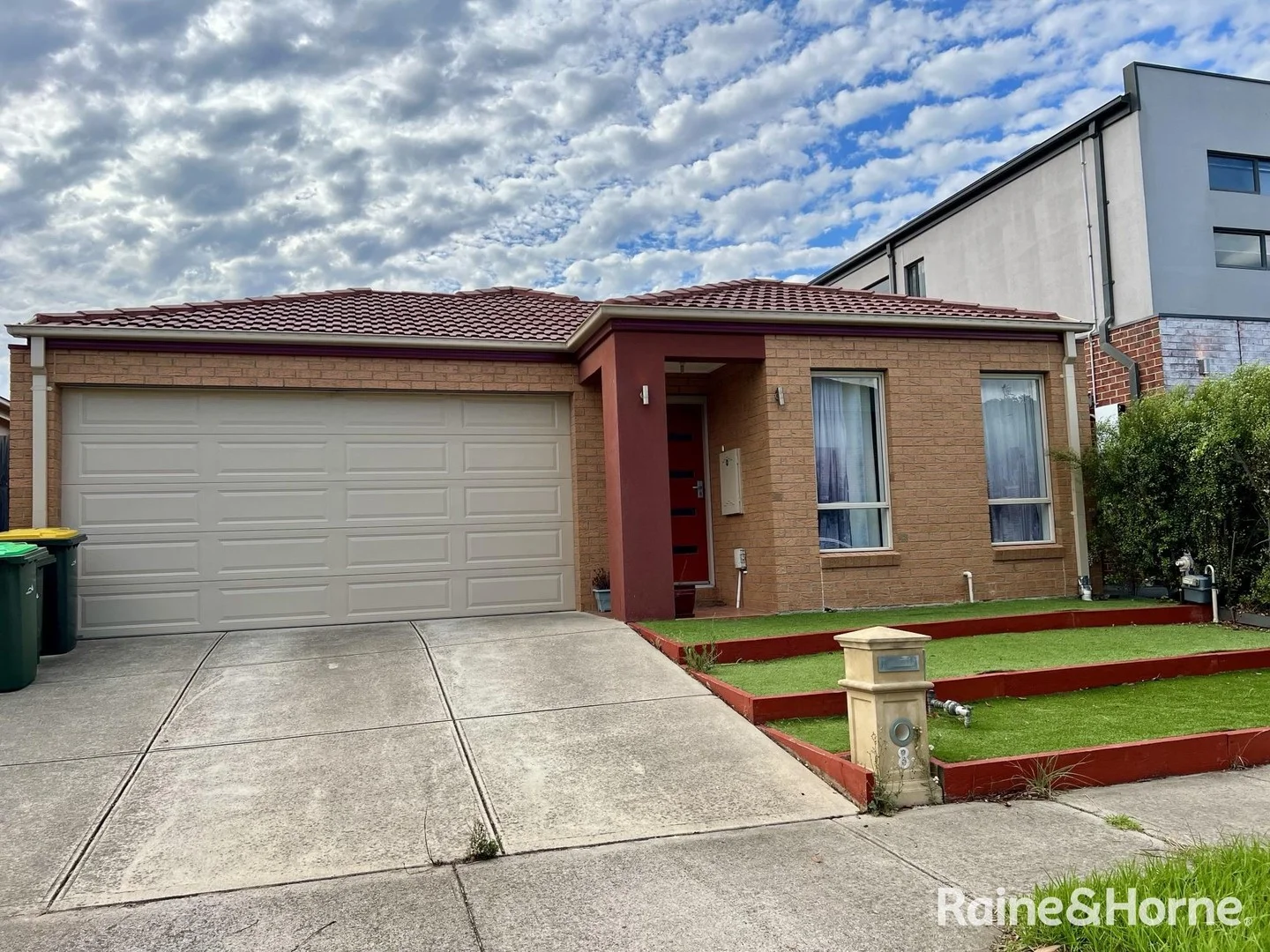 8 Comet Avenue, Truganina VIC 3029