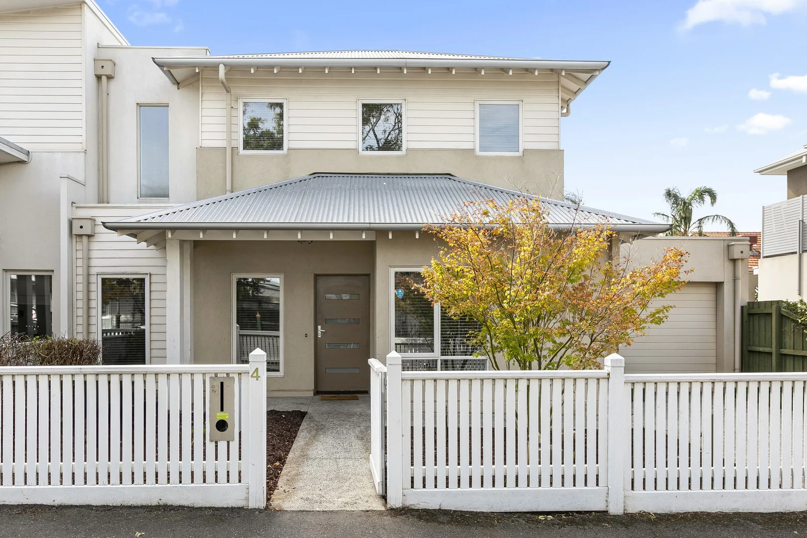 4 Mariner Street, Williamstown VIC 3016